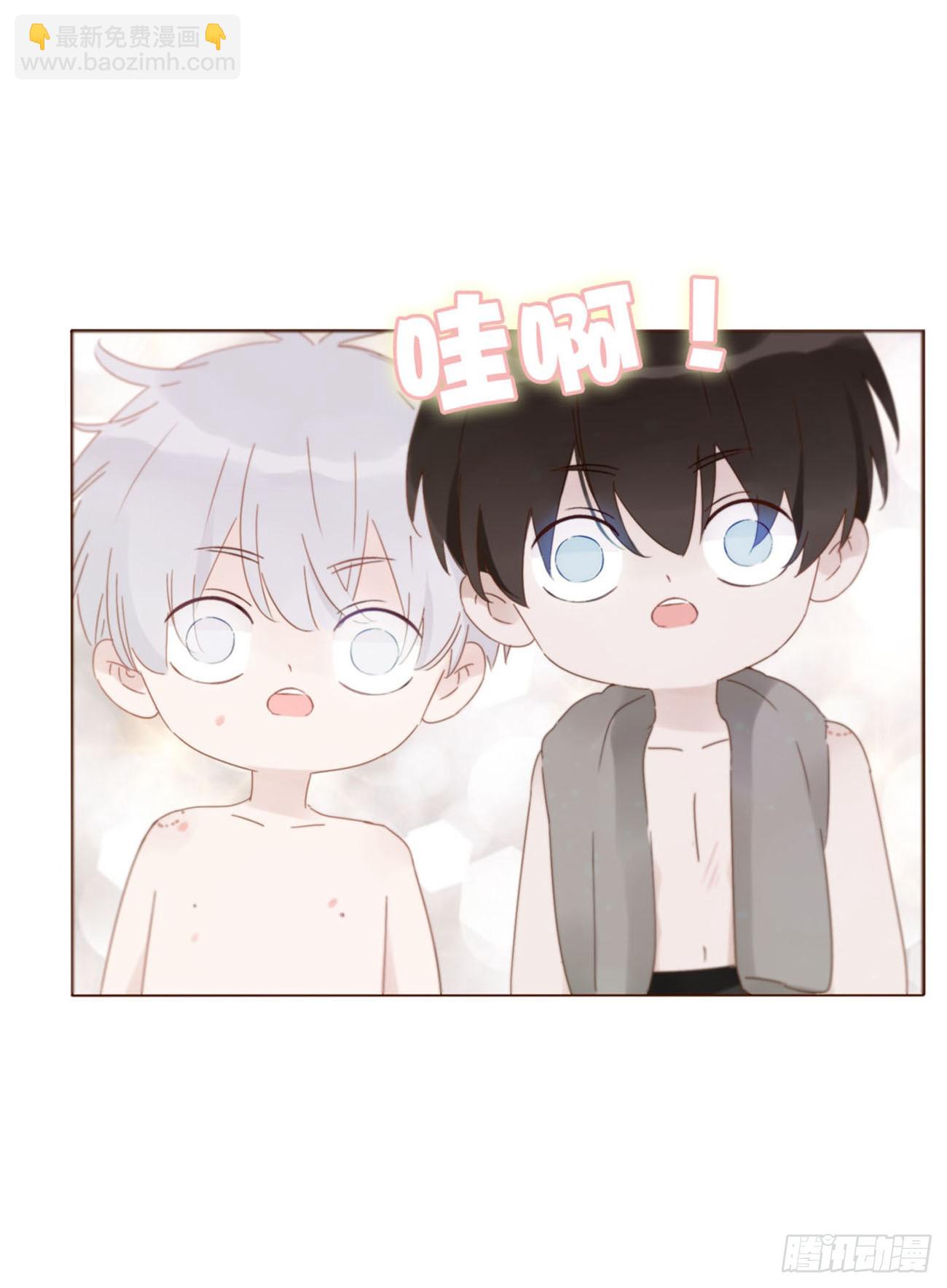 一一六章 猫妖-第123话