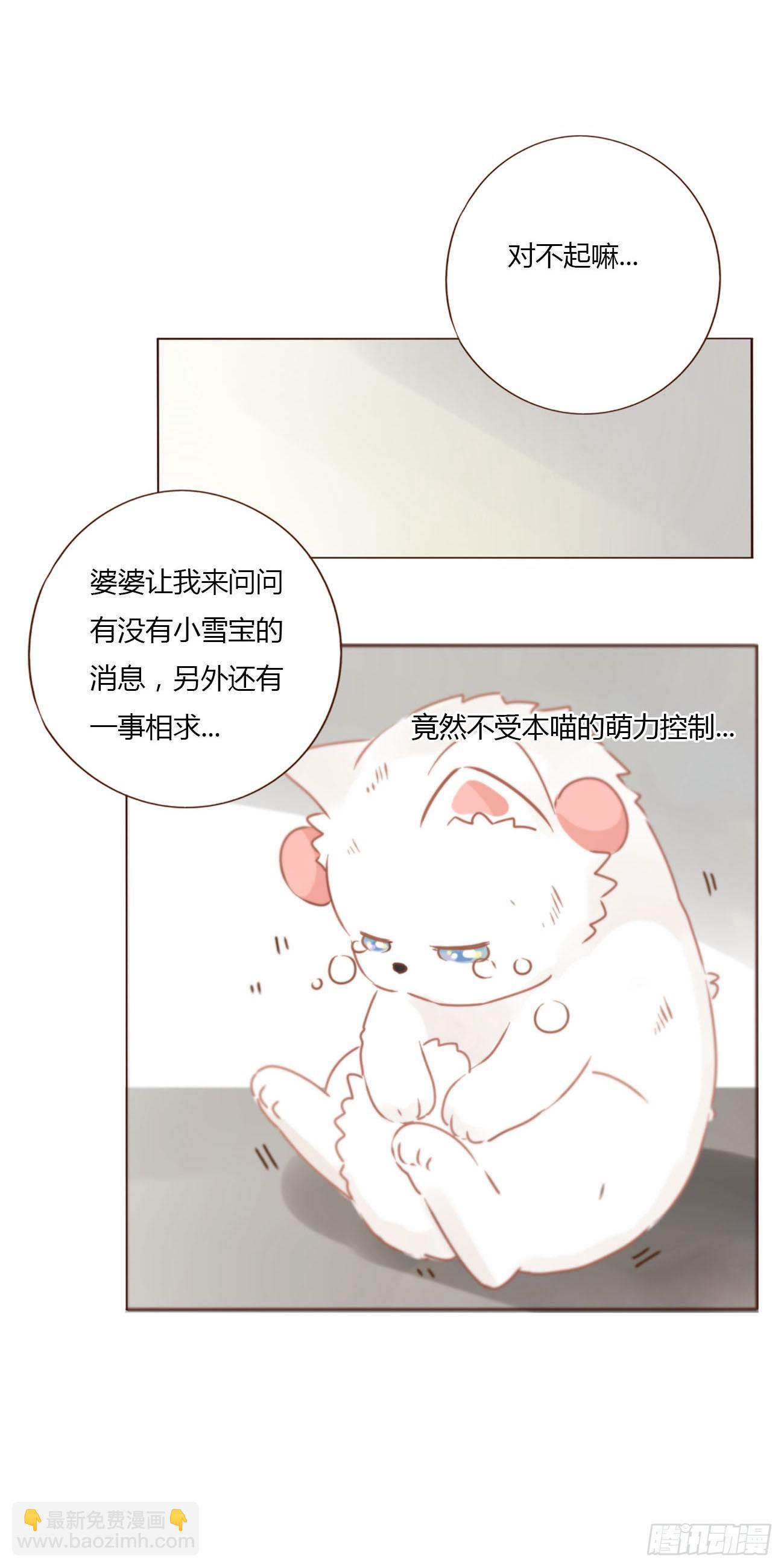 一一六章 猫妖-第123话