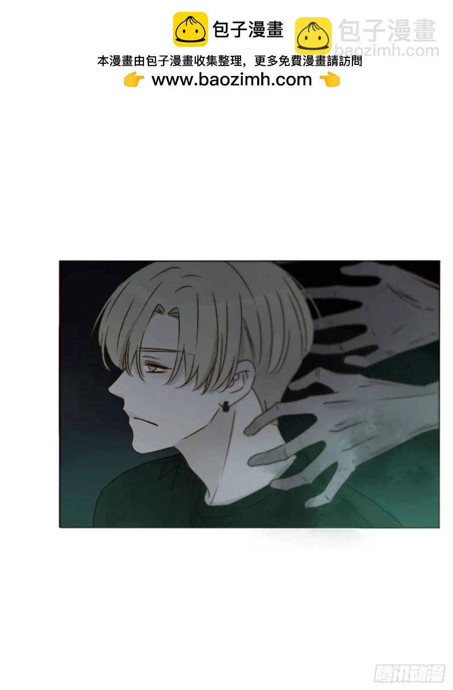 一二二章 复仇2-第129话