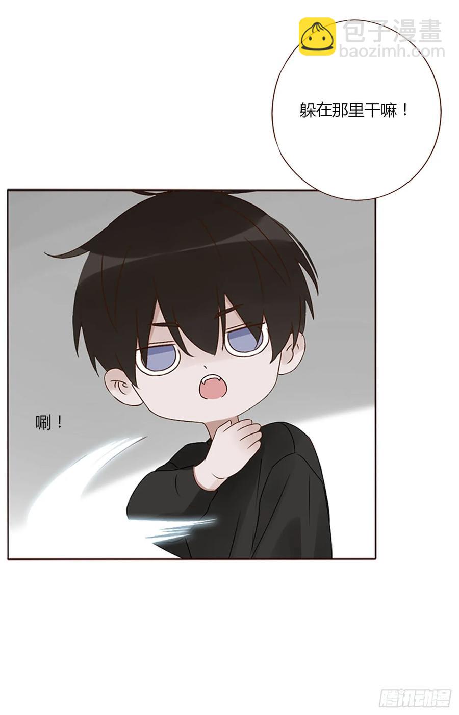 一二六章 喜新厌旧的人-第133话