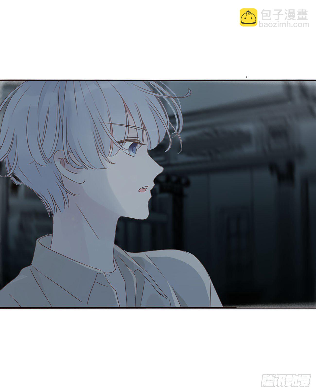 十一章 不准动他(1/2)-第15话