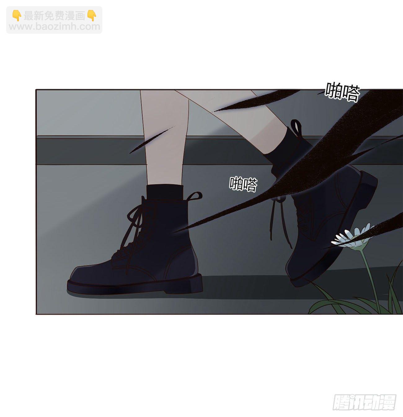 十一章 不准动他(1/2)-第15话