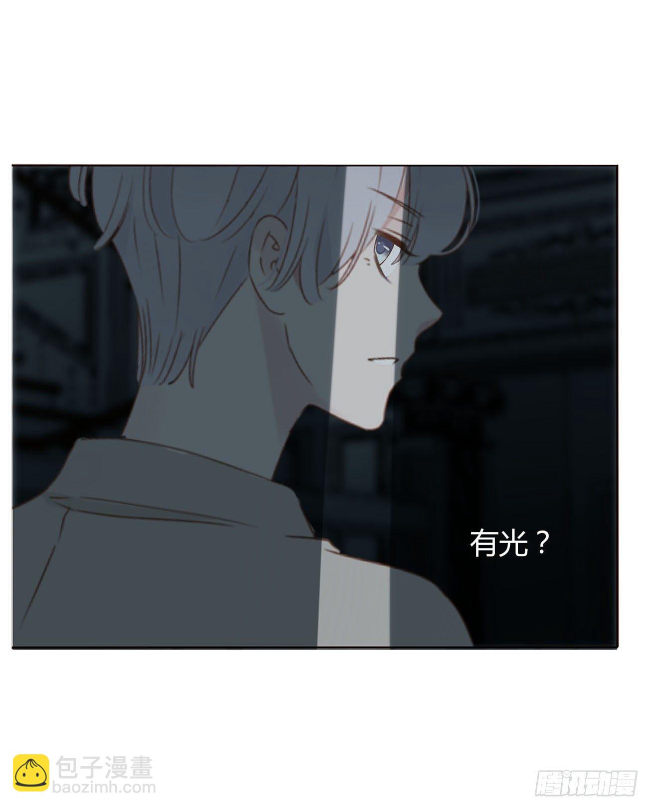 十一章 不准动他(1/2)-第15话