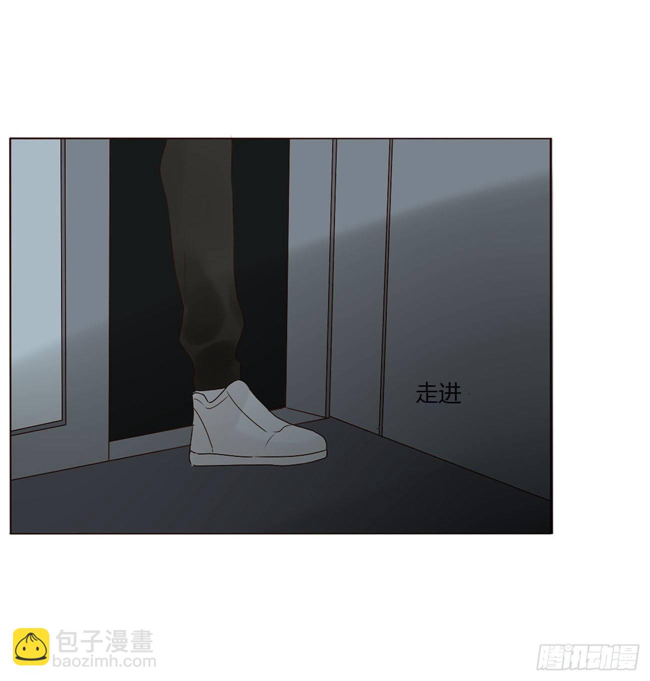 十一章 不准动他(1/2)-第15话