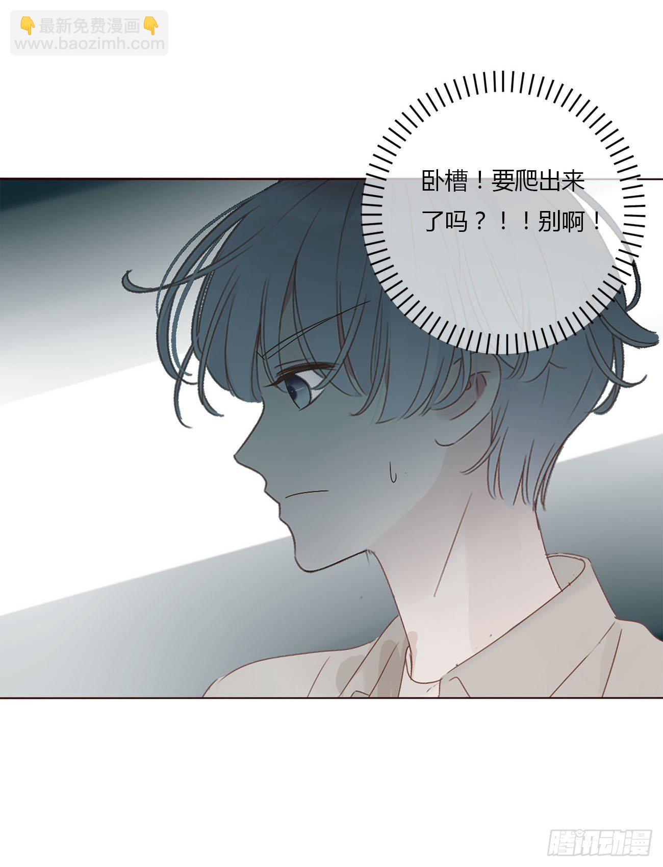 十一章 不准动他(1/2)-第15话