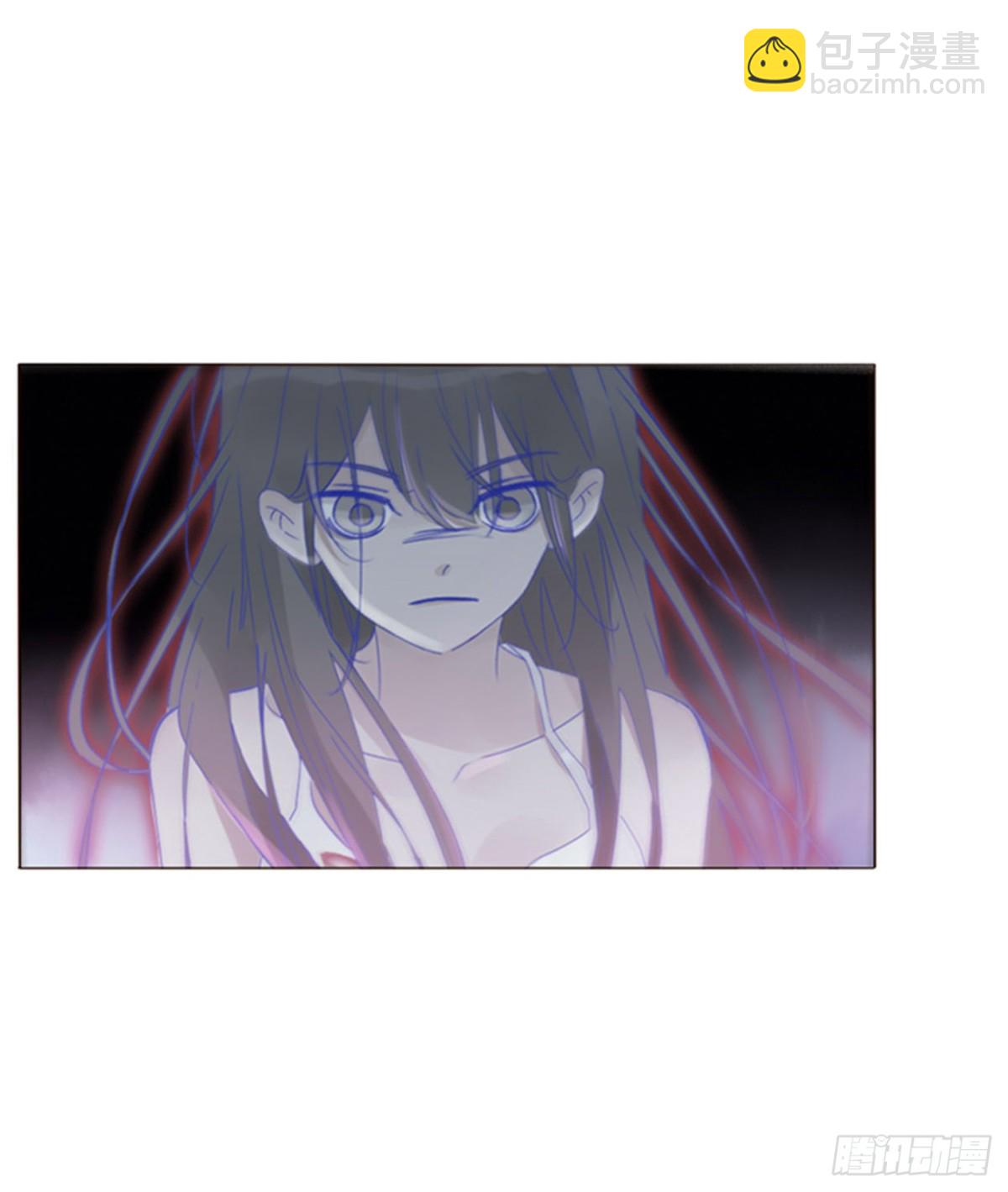 一三六章 奇怪的魂魄3-第143话