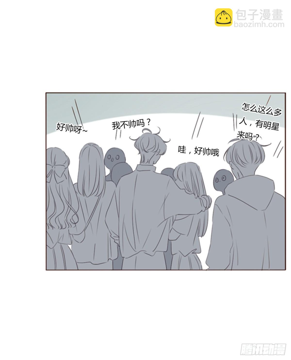 一四零章 告密-第147话