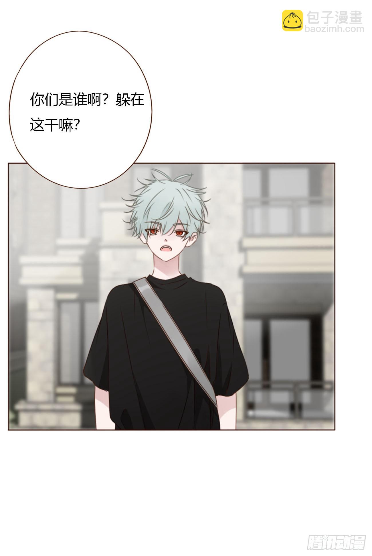 一五零章 老相识-第157话