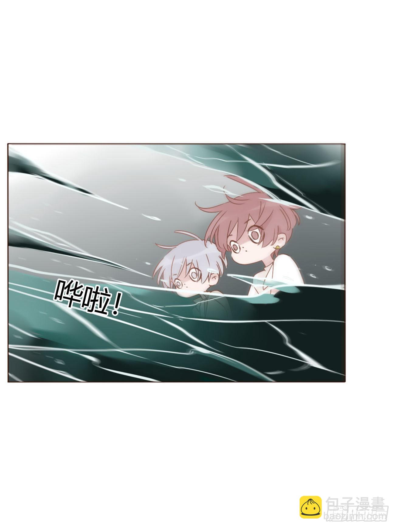 一五二章 带我走-第159话