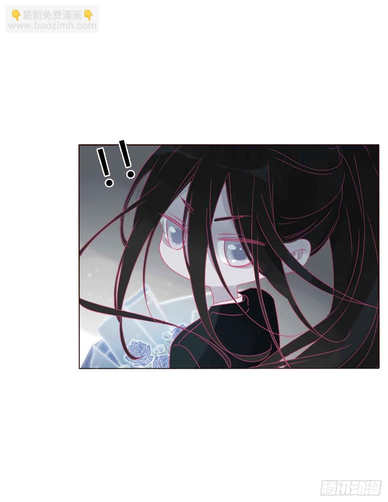 一六二章 你猜啊-第169话