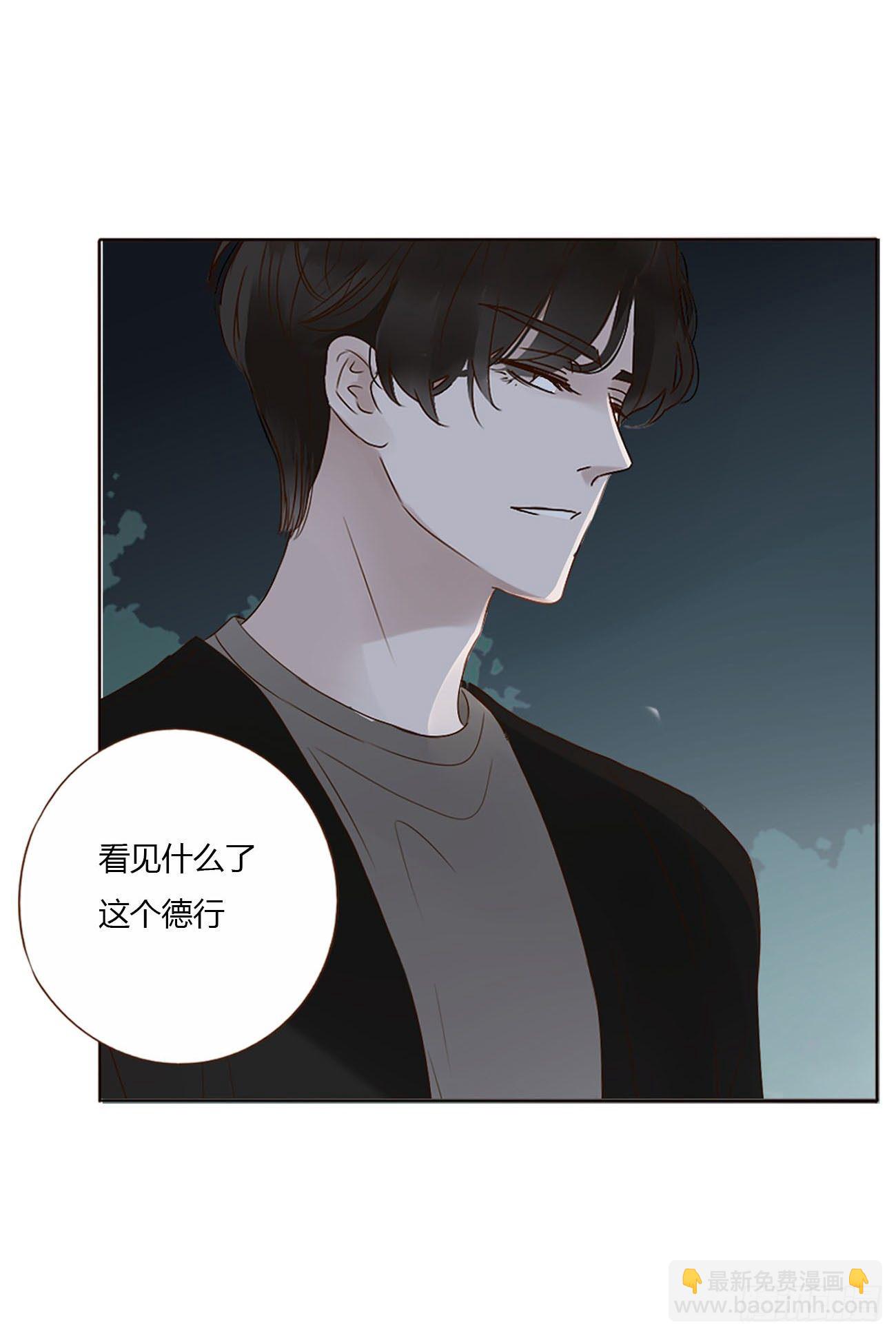 十五章 没出息(1/2)-第19话