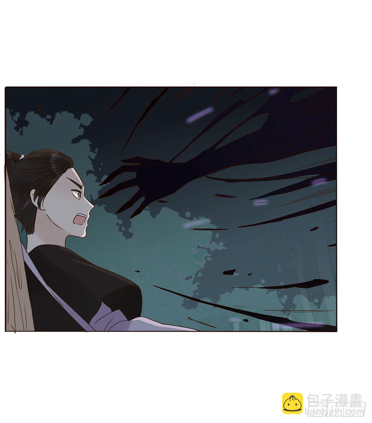 十五章 没出息(1/2)-第19话