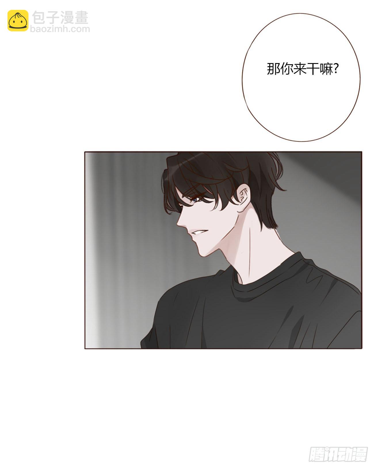 一六六章 重逢-第173话