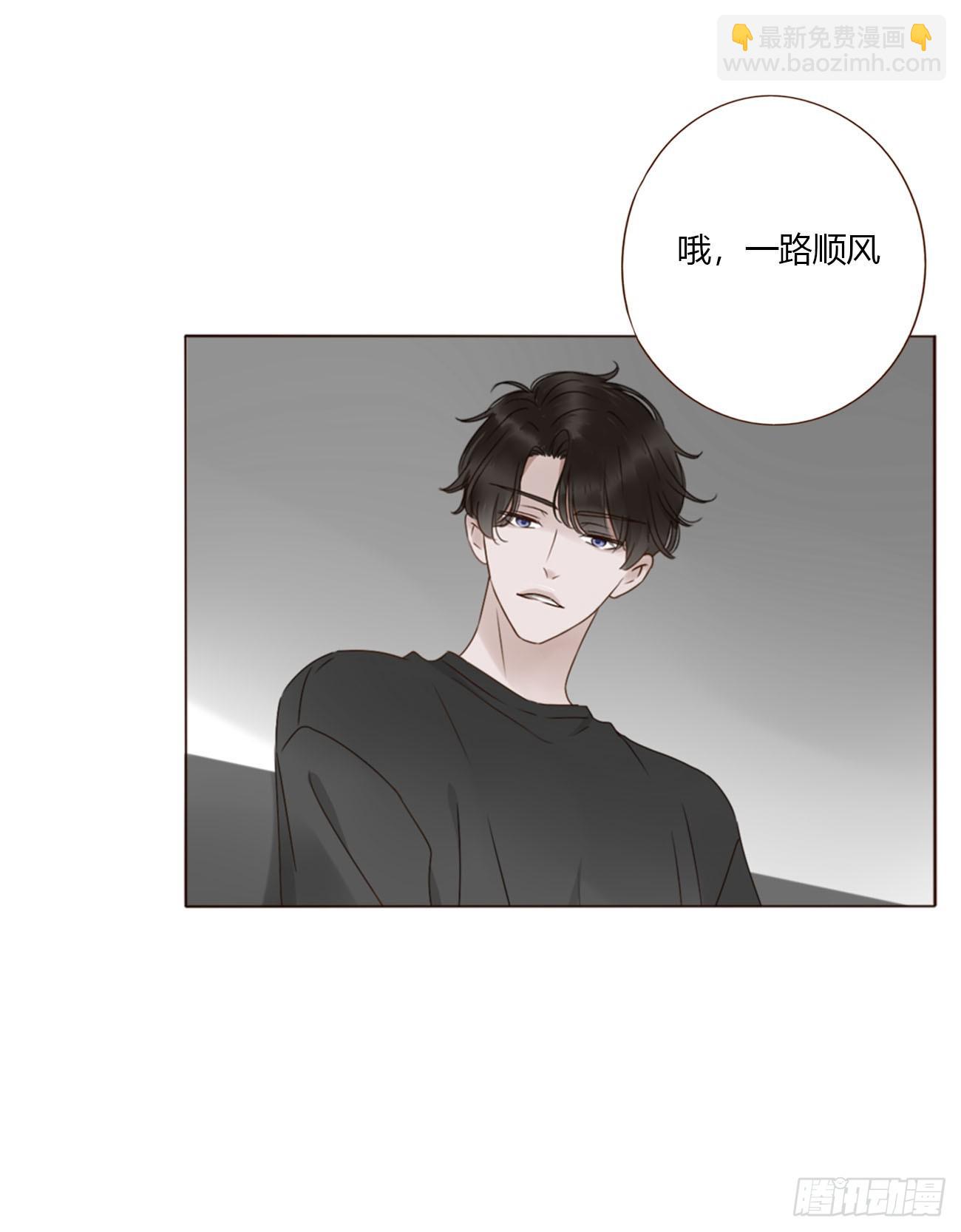 一六六章 重逢-第173话