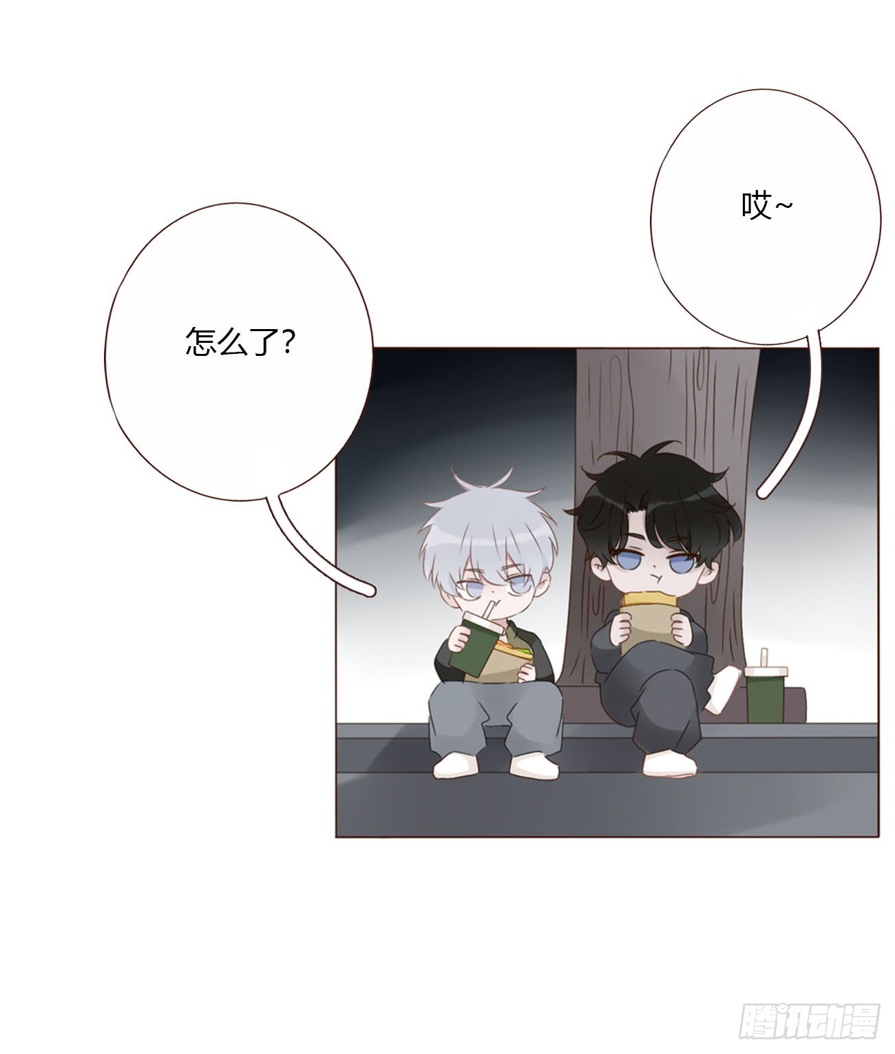 一六八章 怨灵-第175话