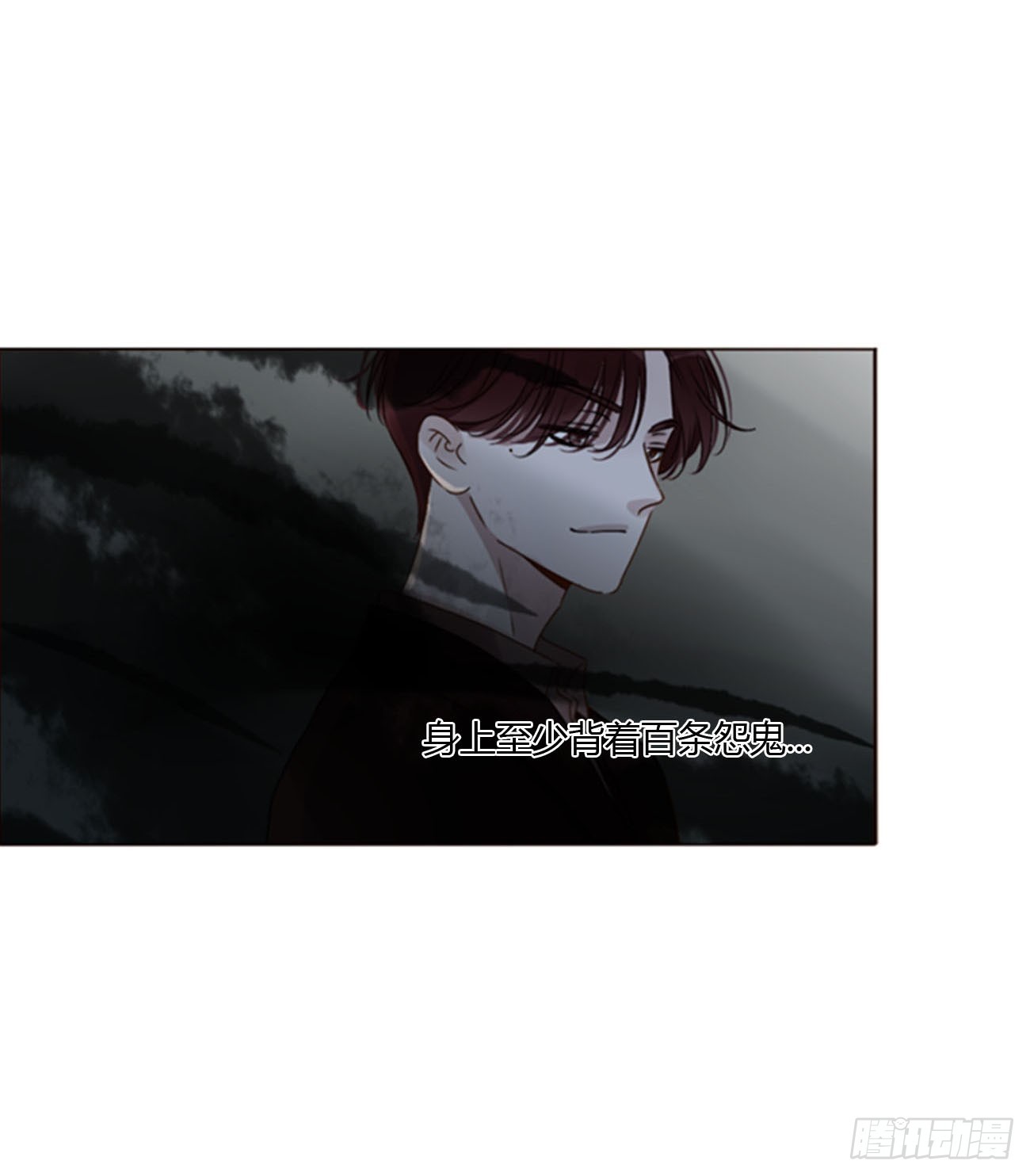 一六八章 怨灵-第175话
