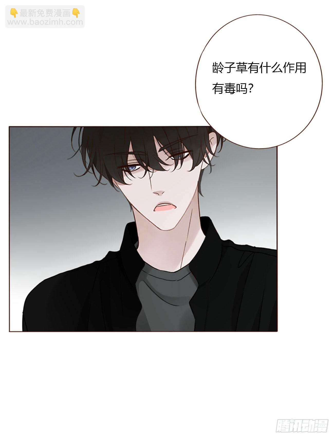 一七八章 算计蛮蟒-第185话