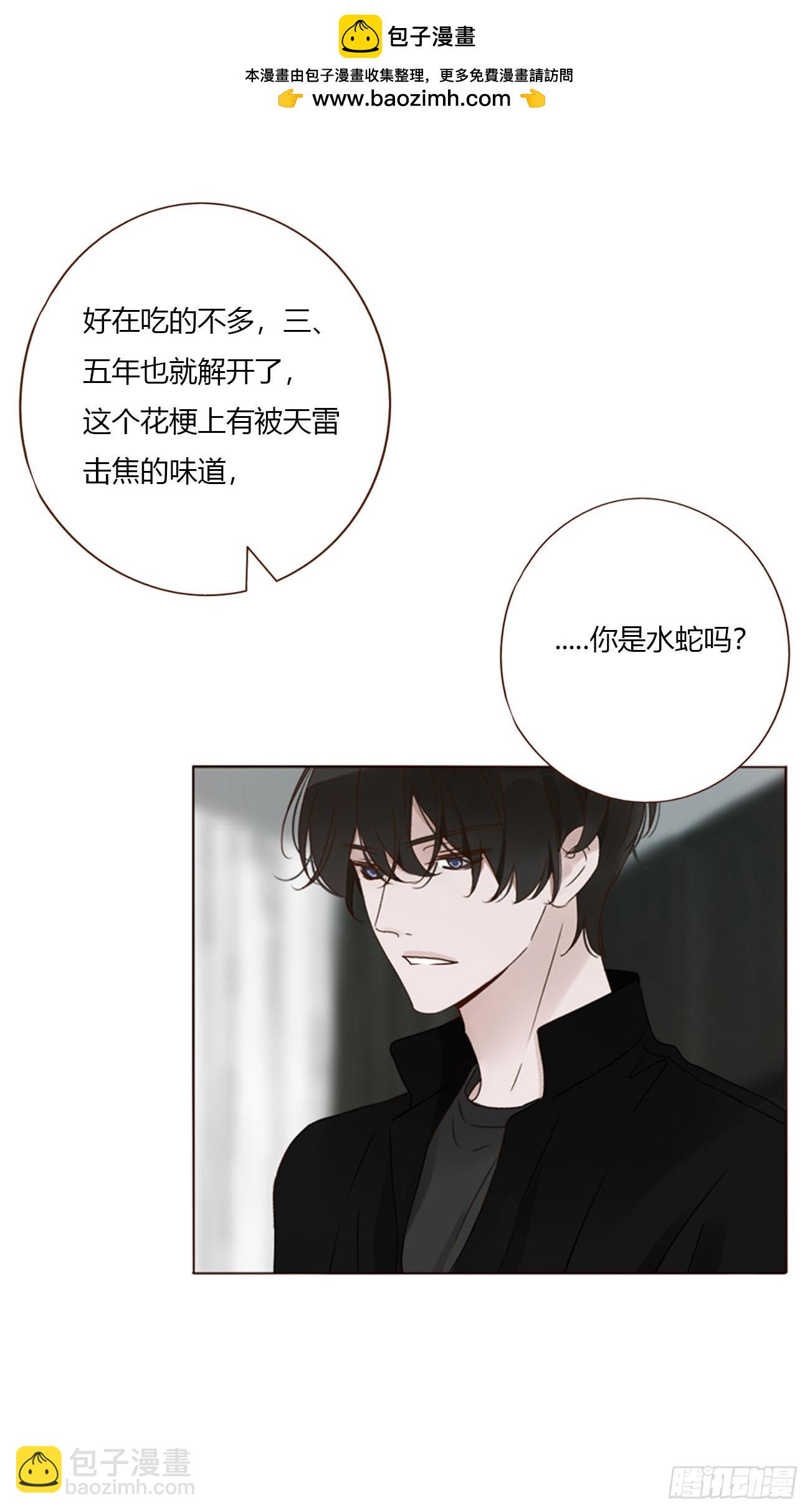 一七八章 算计蛮蟒-第185话