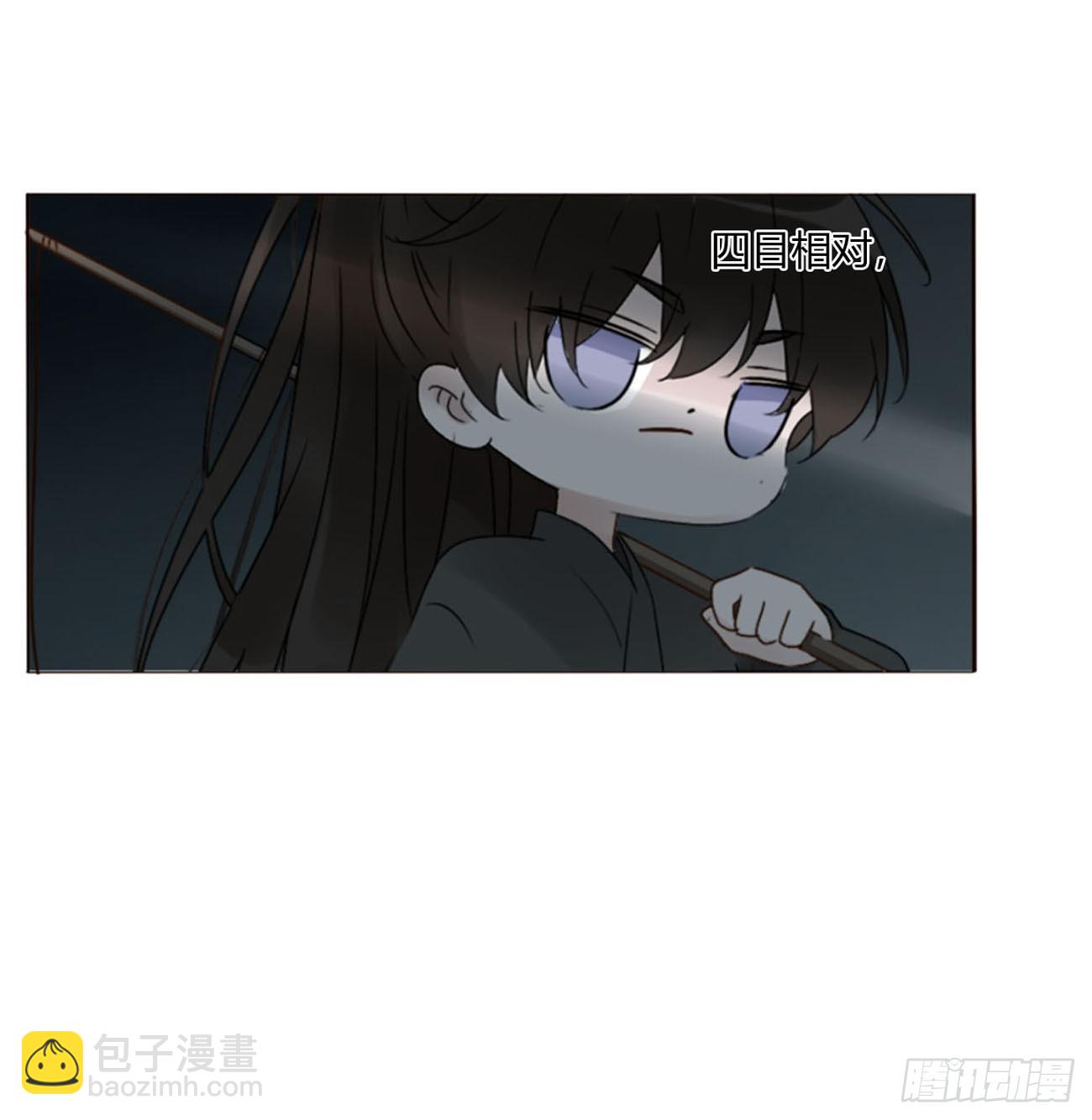 一七八章 算计蛮蟒-第185话