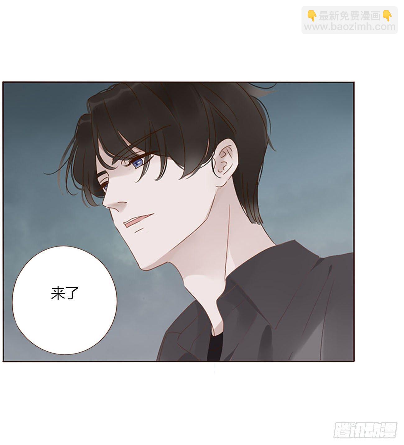 十七章 捡人情(1/2)-第21话