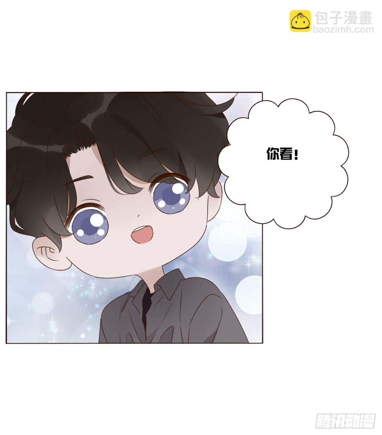 十九章 琪琪(1/2)-第23话