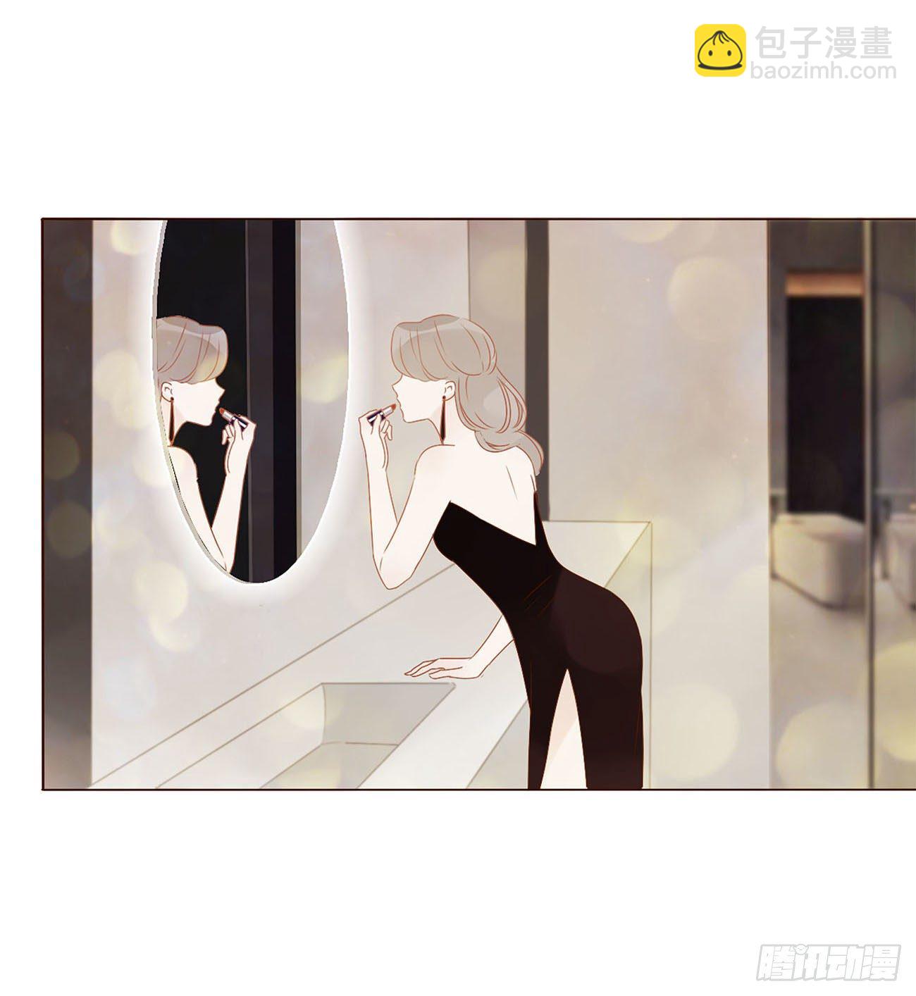 十九章 琪琪(1/2)-第23话