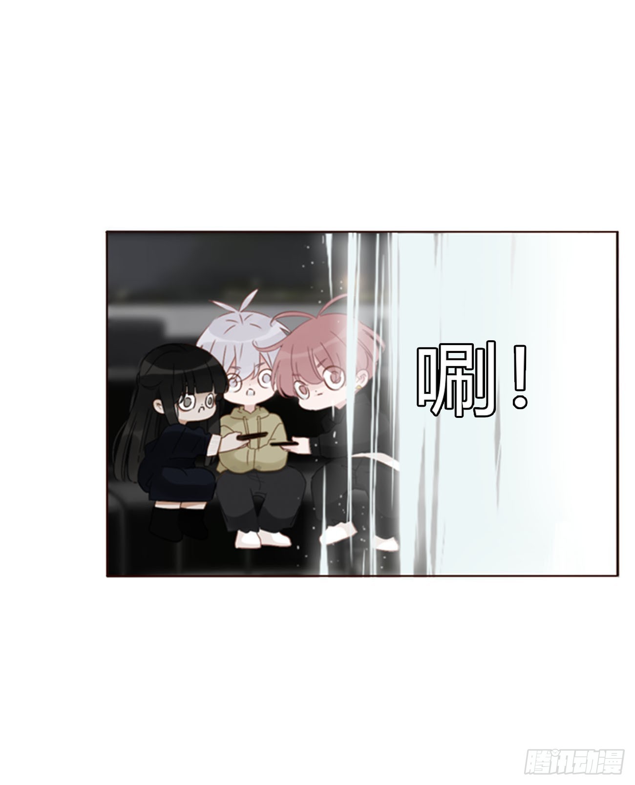 二百零六章 清算1-第213话