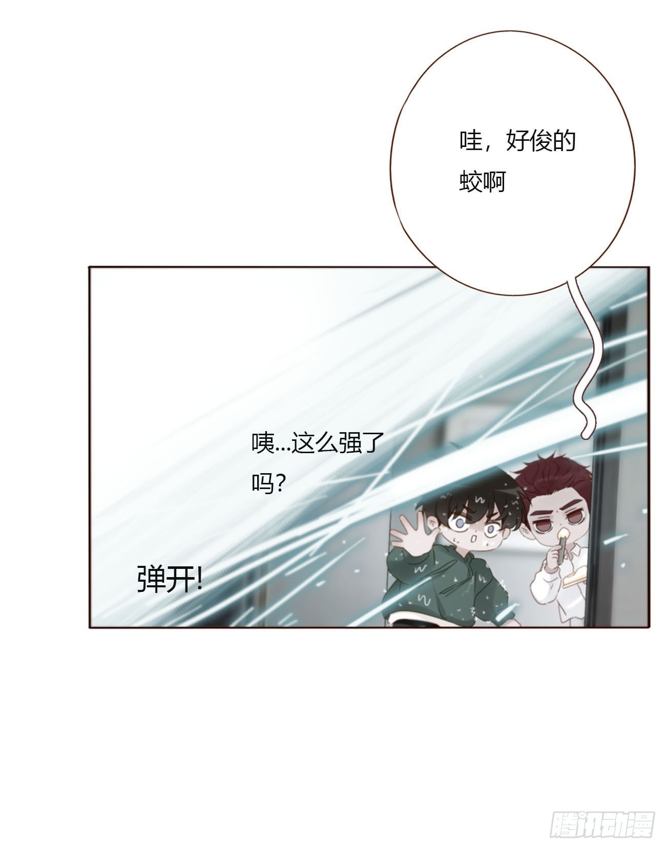二百零六章 清算1-第213话