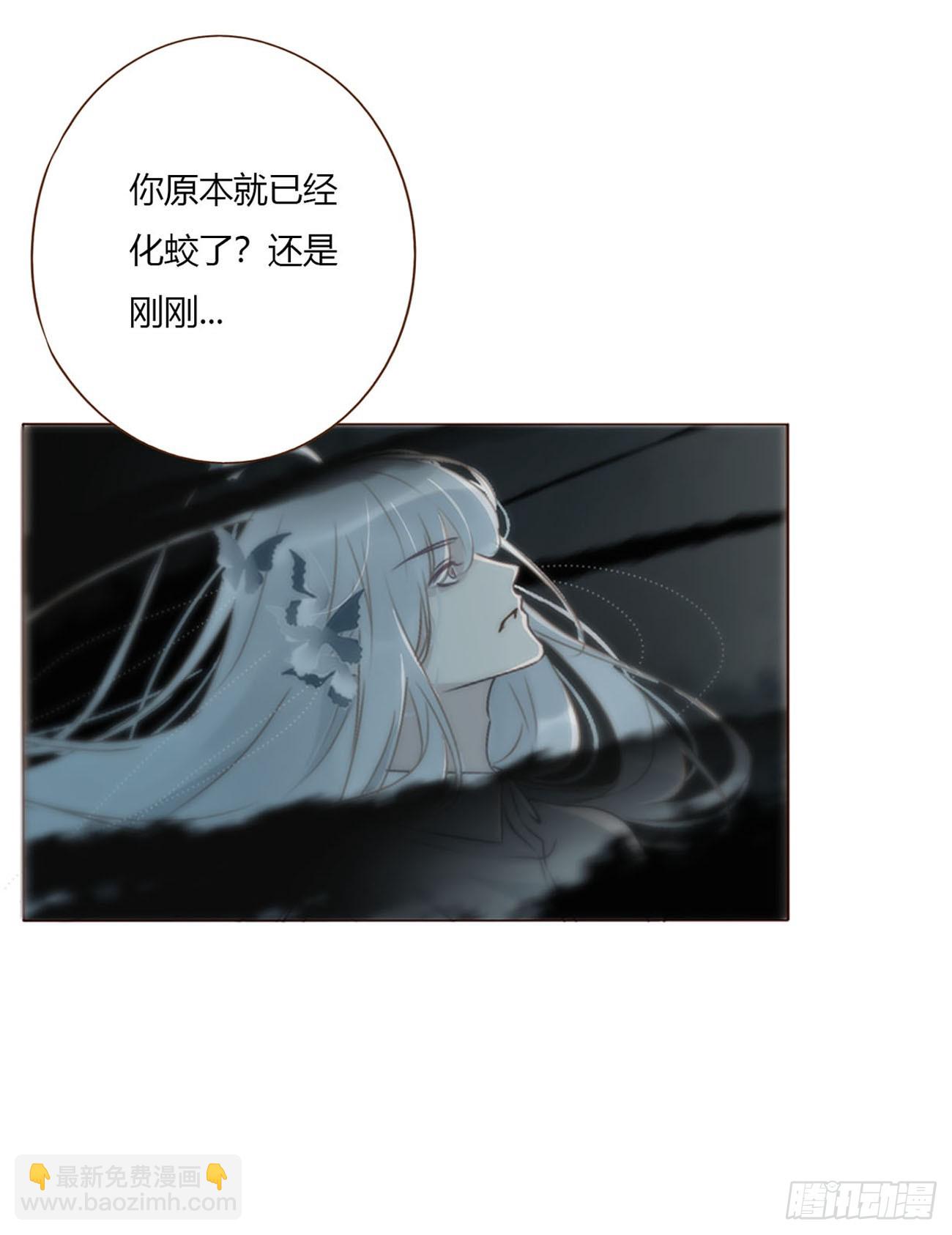 二百零六章 清算1-第213话