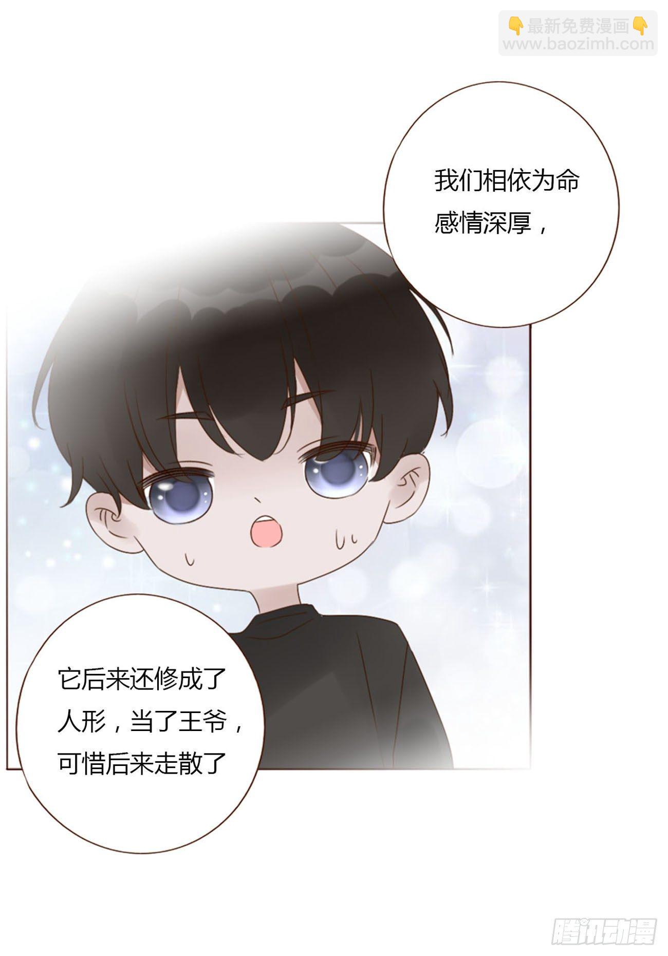 二十九章 记忆-第33话