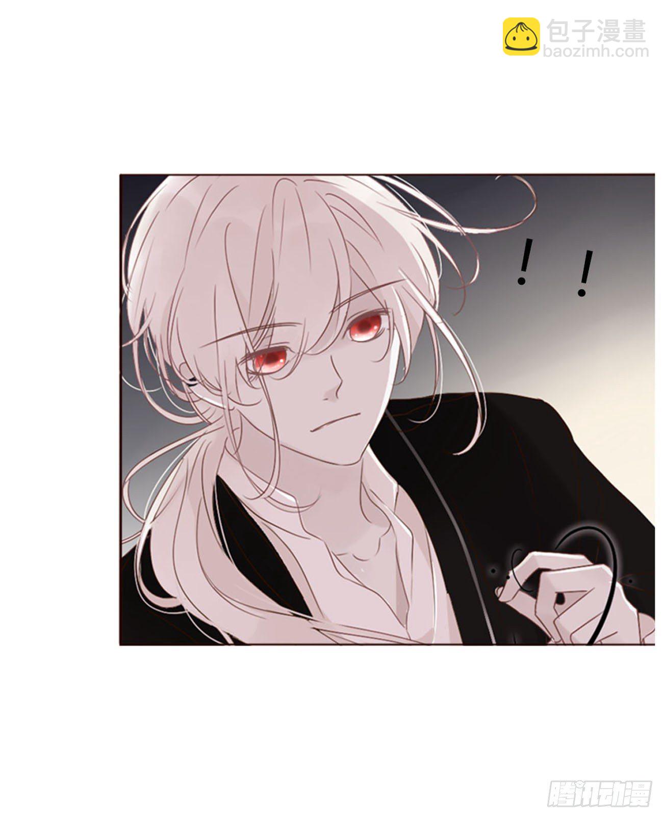 三十一章 李乘风-第35话