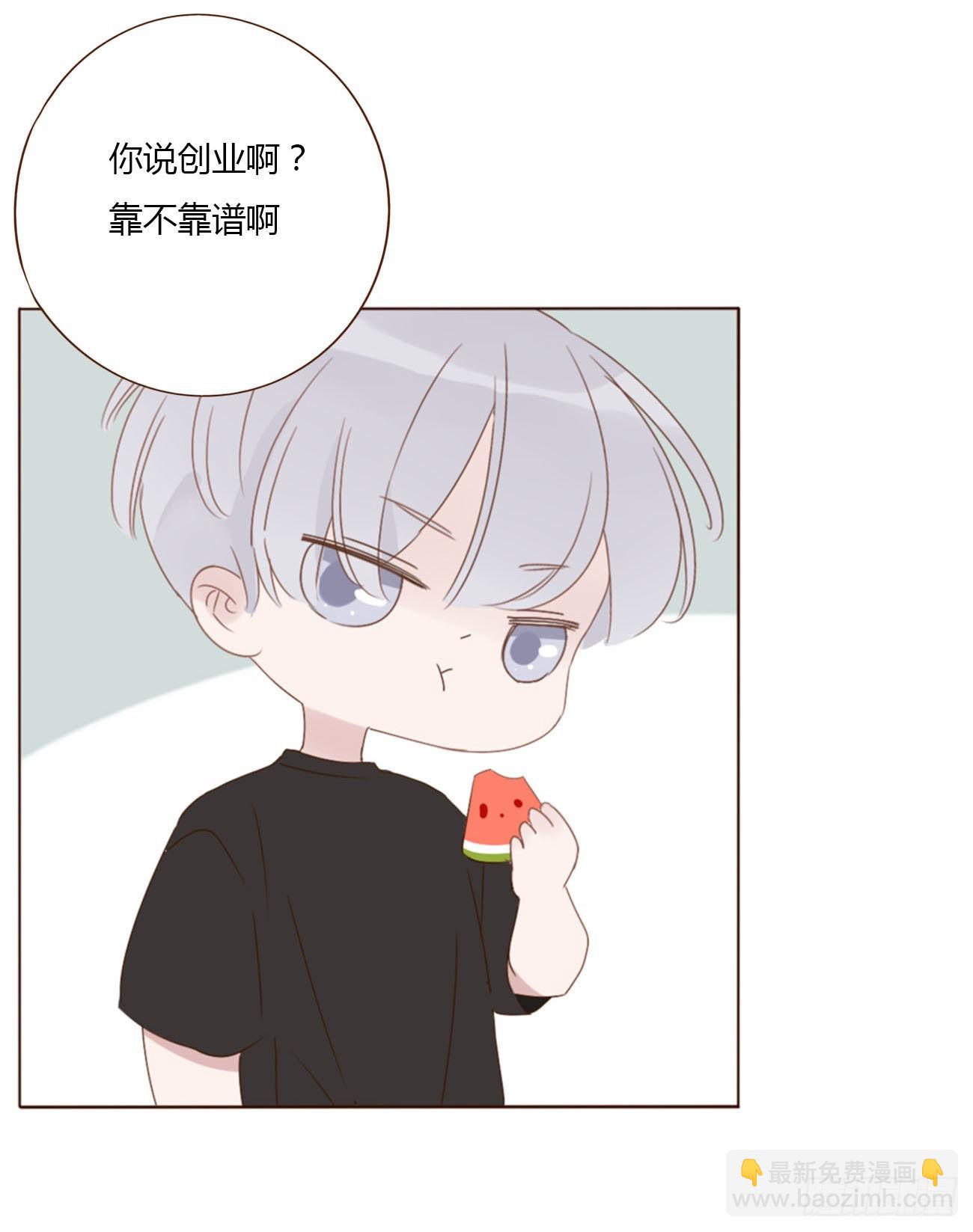 四十二章 创业-第45话