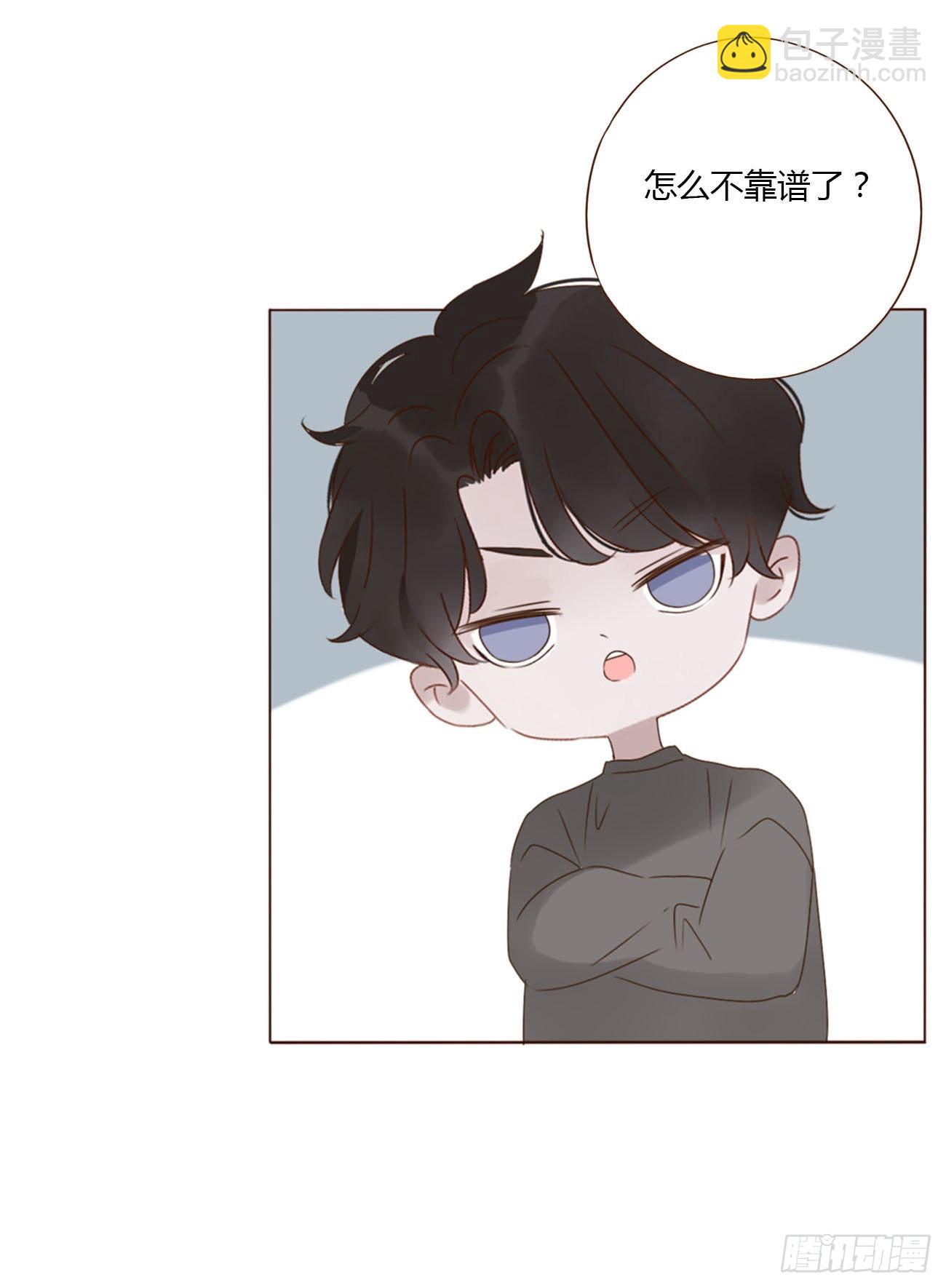 四十二章 创业-第45话