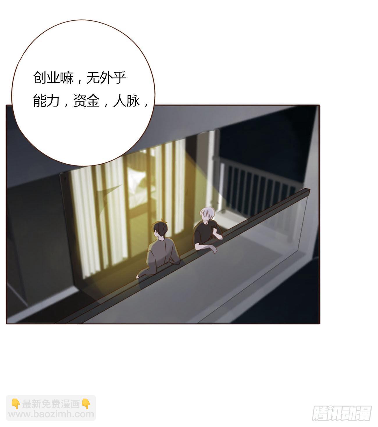 四十二章 创业-第45话