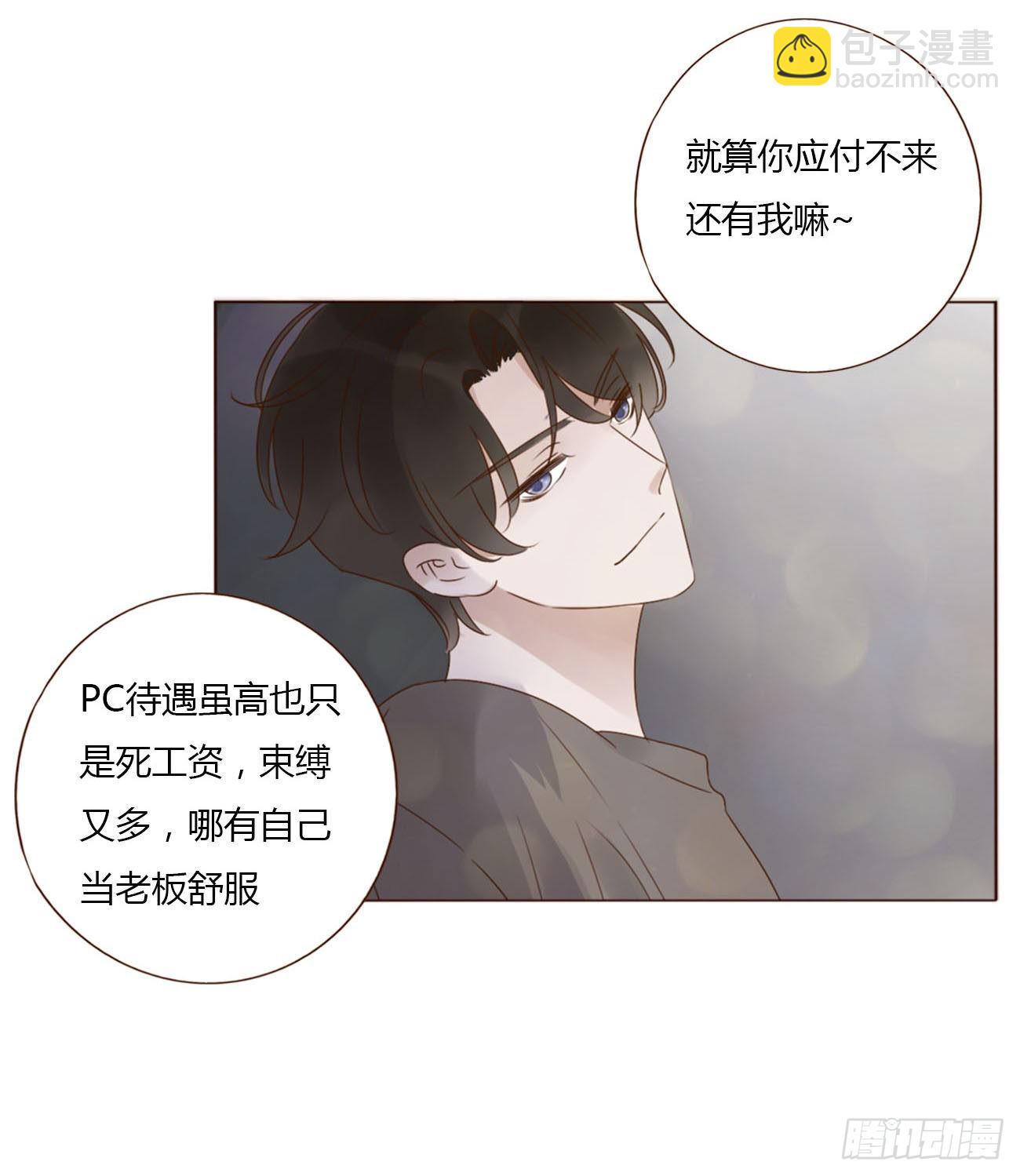 四十二章 创业-第45话