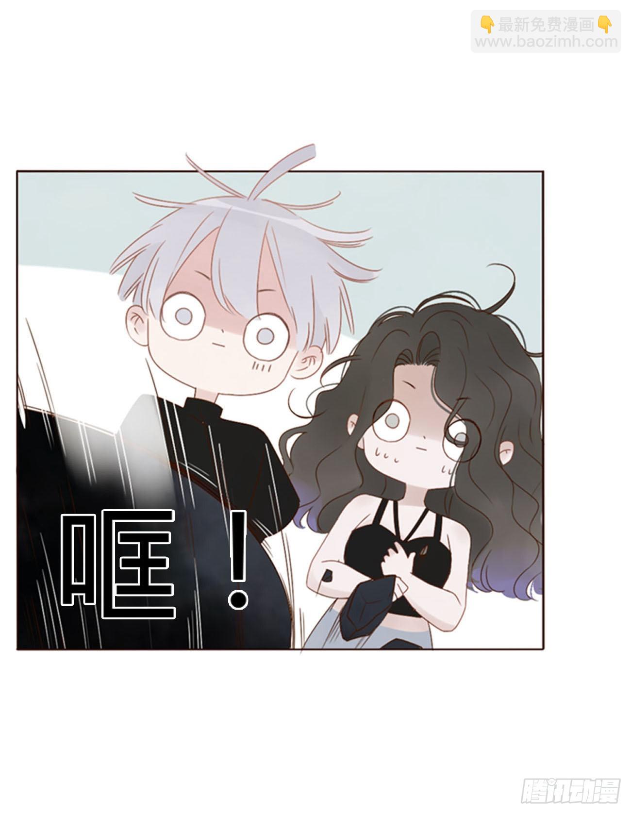 三十五章 我要洗澡1-第49话