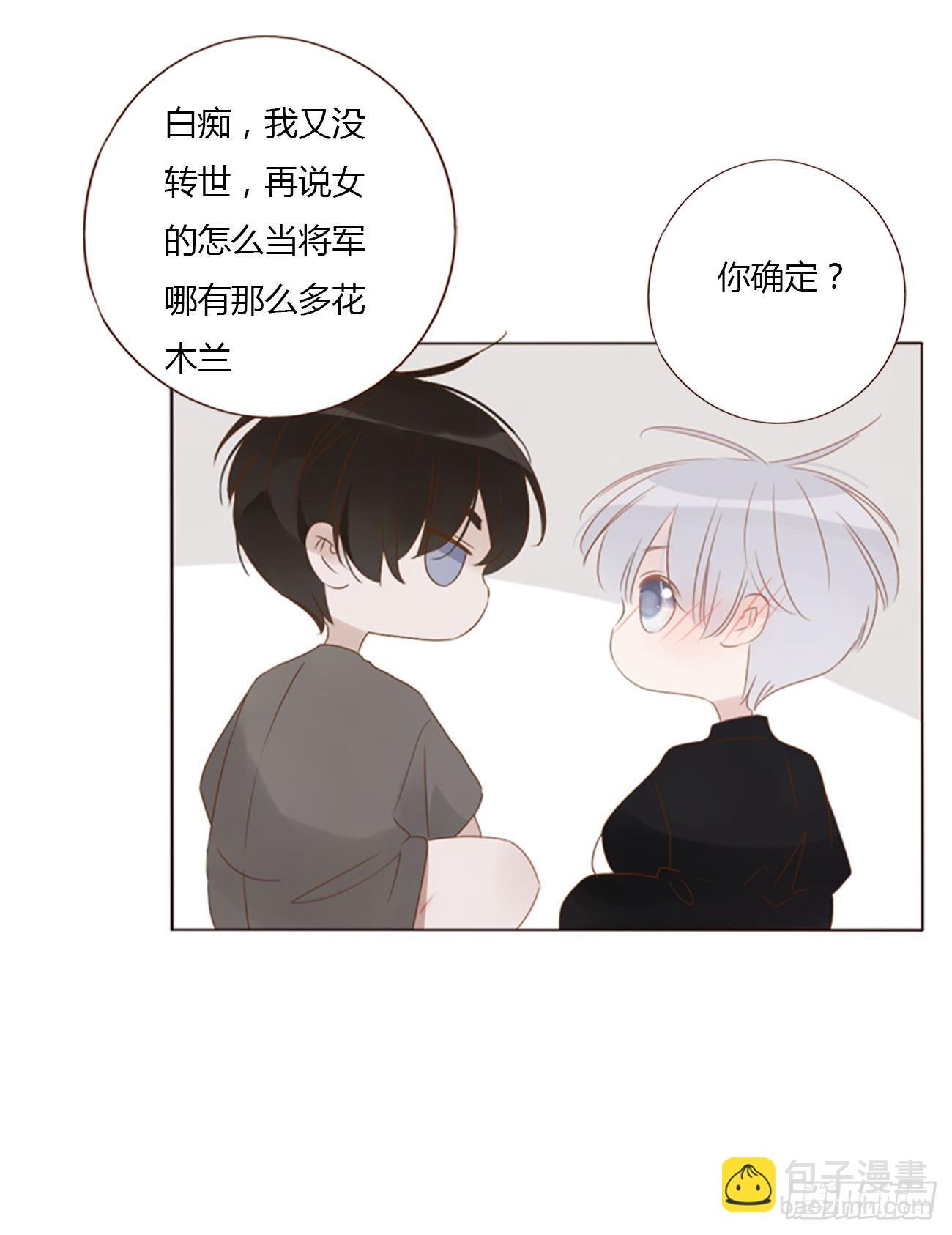 五十二章 前世-第57话