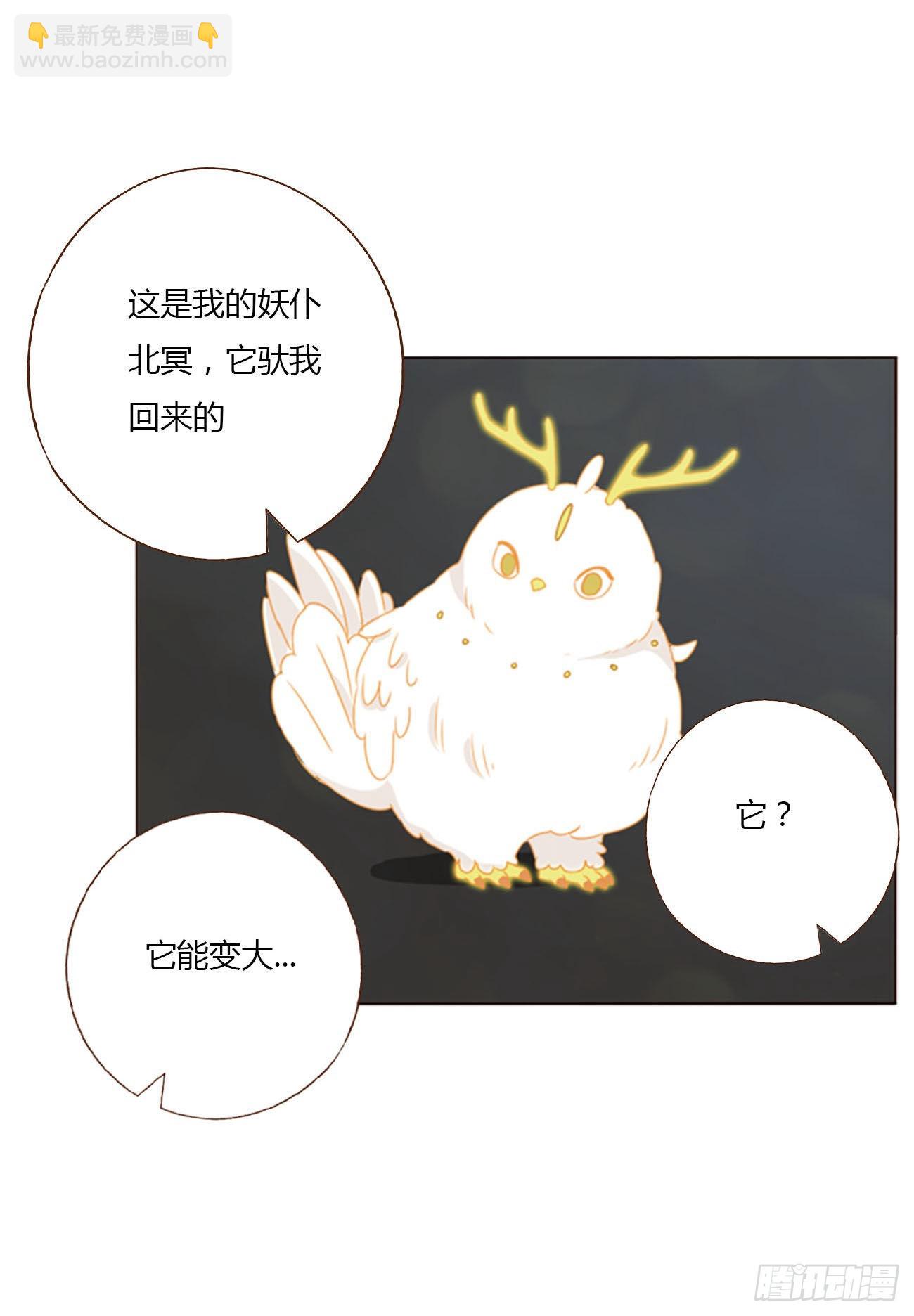 五十四章 喜欢你-第59话