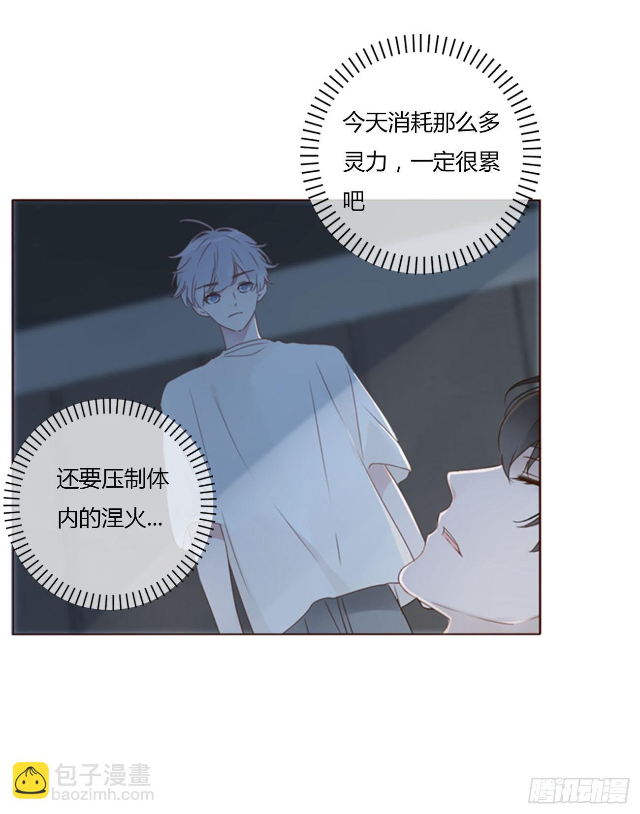 五十四章 喜欢你-第59话