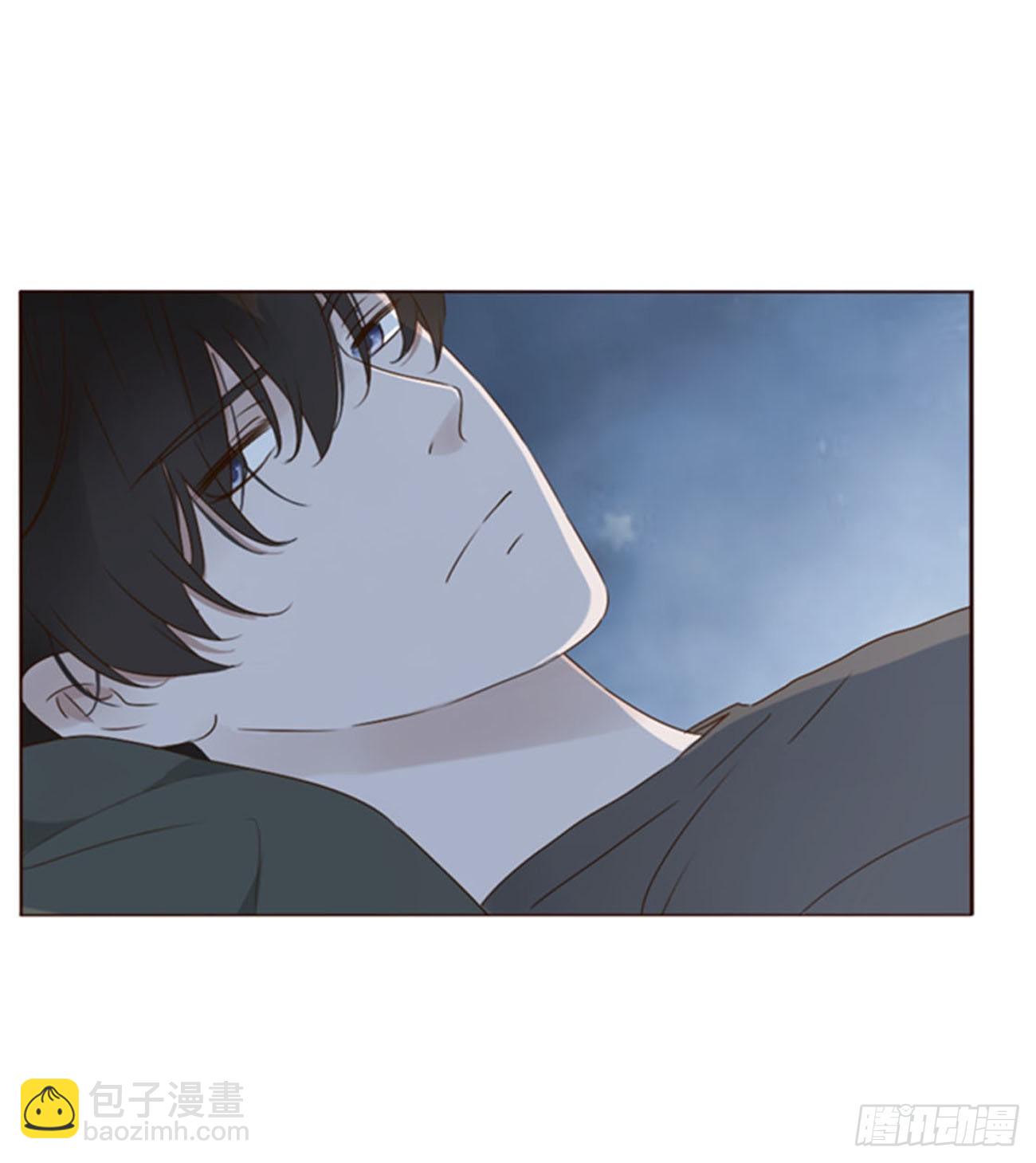 五十四章 喜欢你-第59话