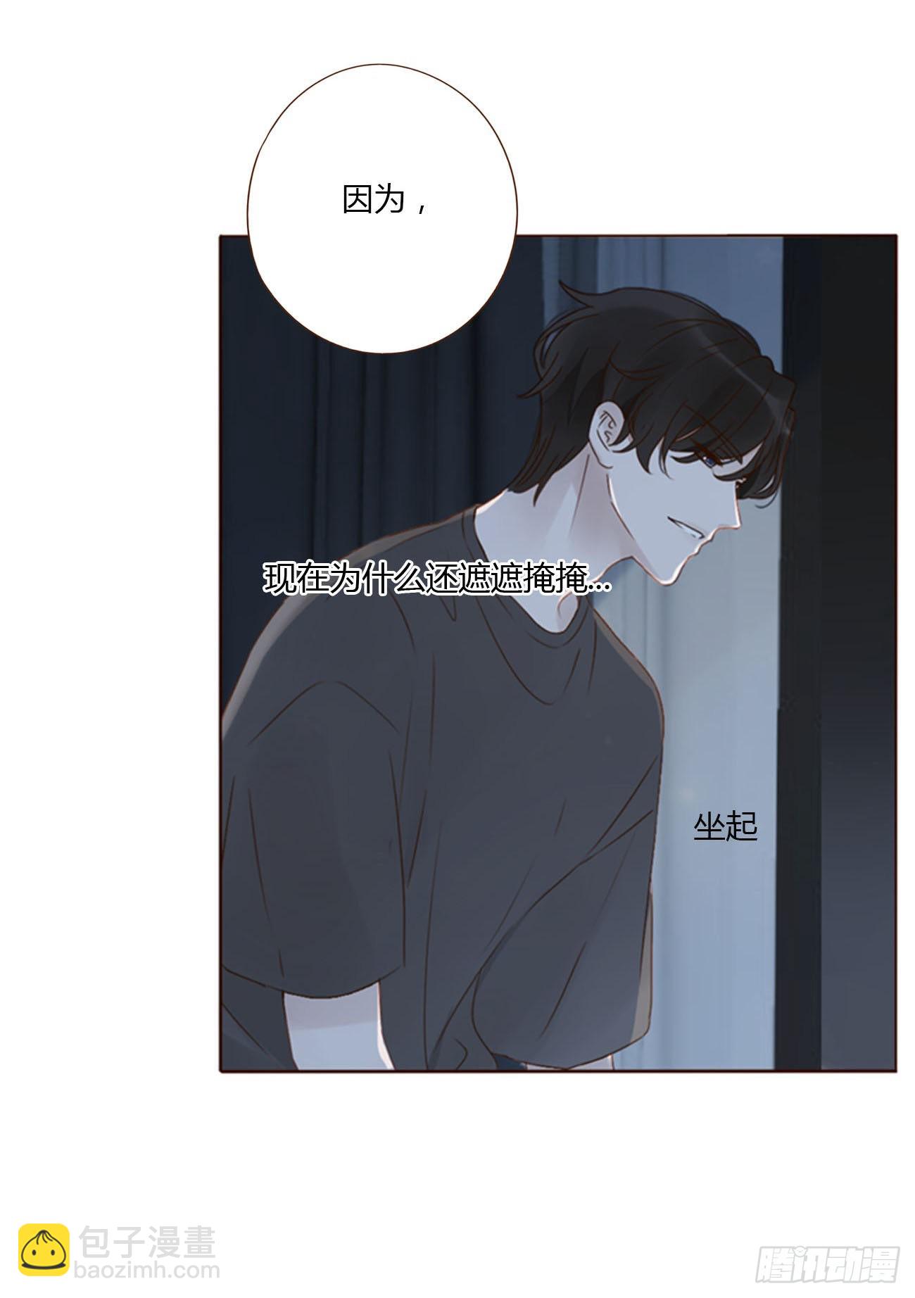 五十四章 喜欢你-第59话