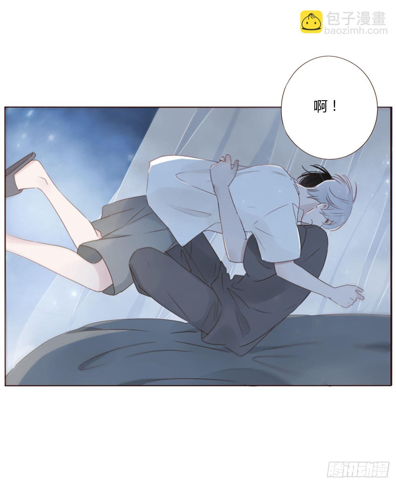 五十四章 喜欢你-第59话
