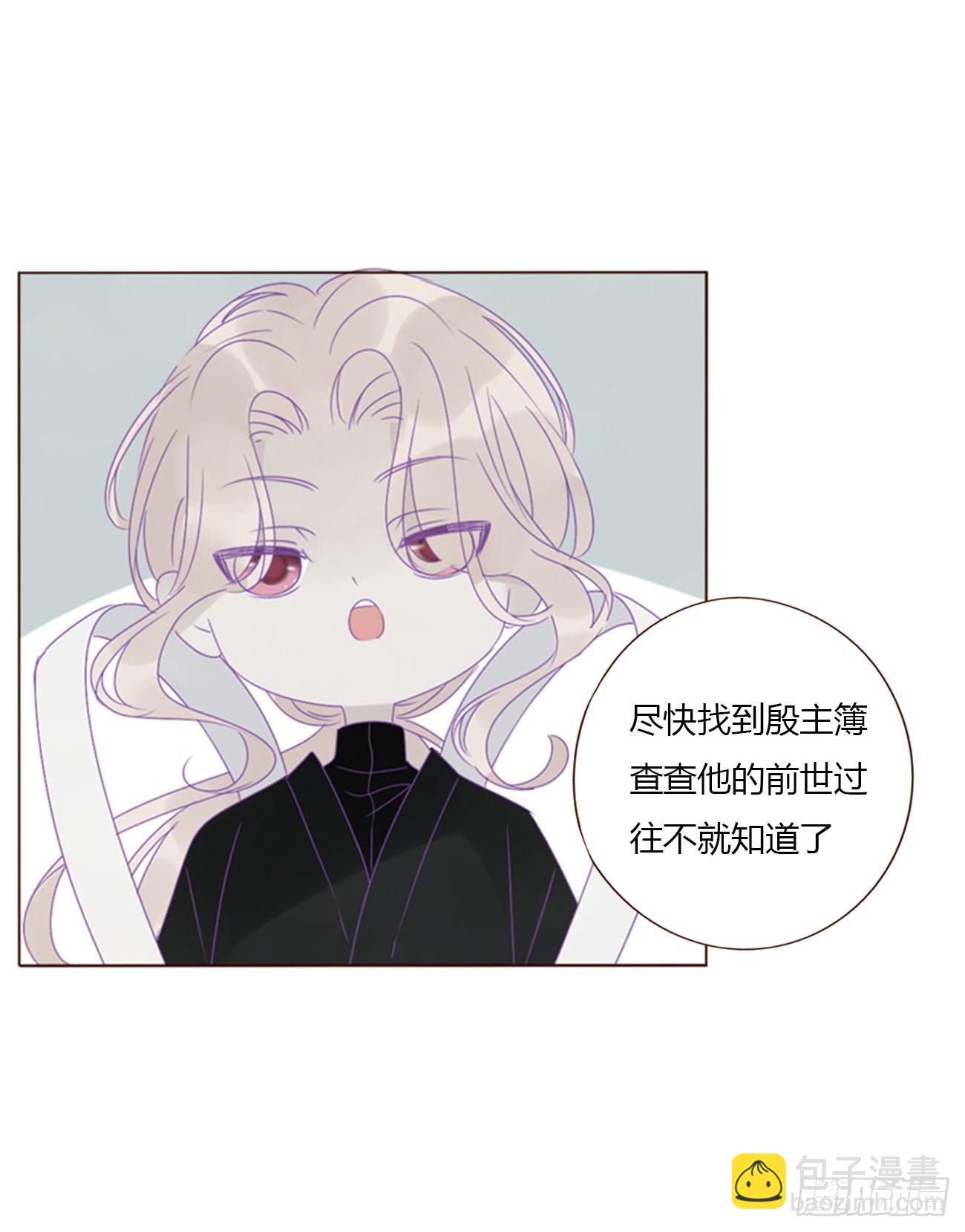 五十四章 喜欢你-第59话