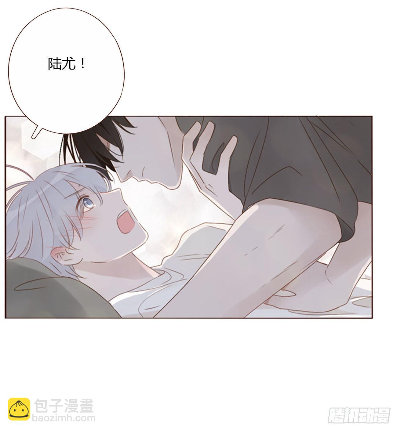 五十四章 喜欢你-第59话