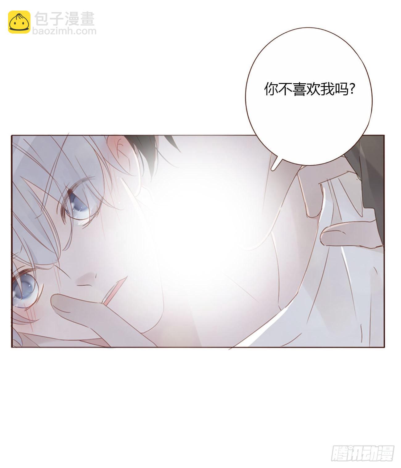 五十四章 喜欢你-第59话