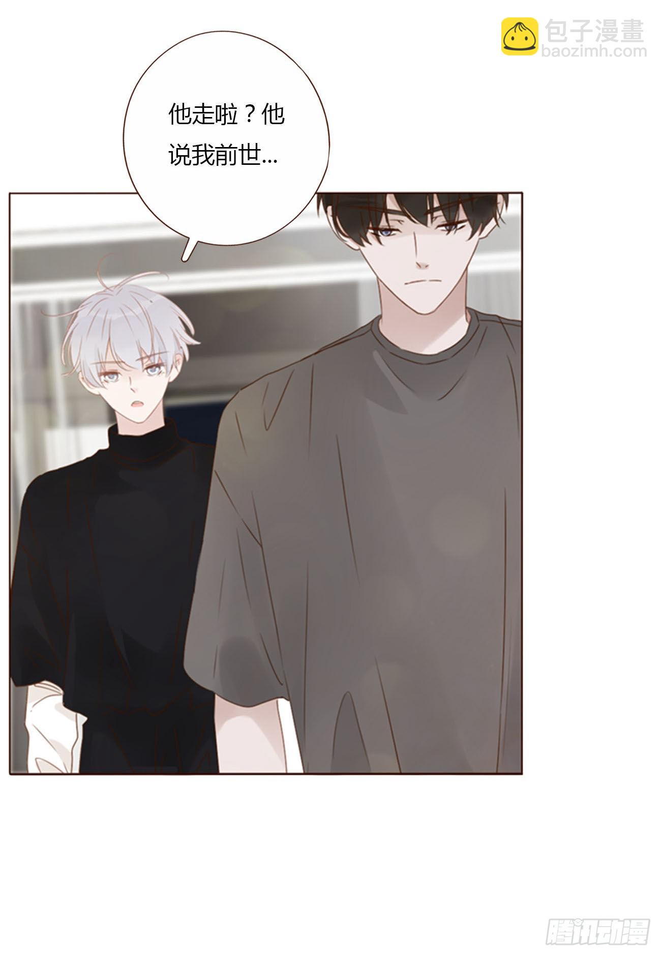 五十四章 喜欢你-第59话