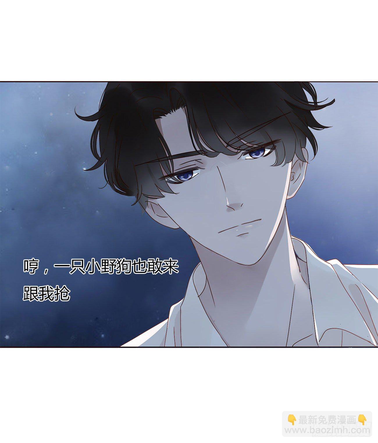 第四章 饲主(1/2)-第7话