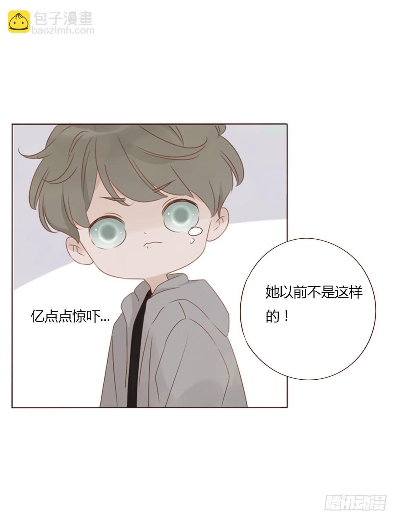 五十六章 小妖-第61话