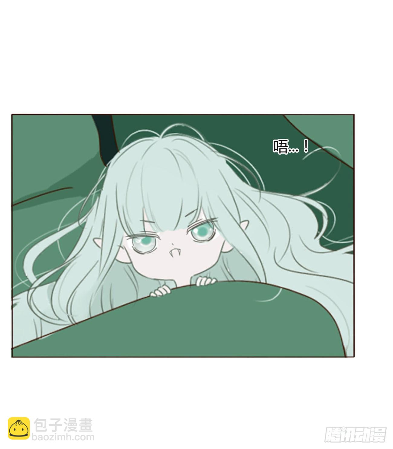 五十六章 小妖-第61话