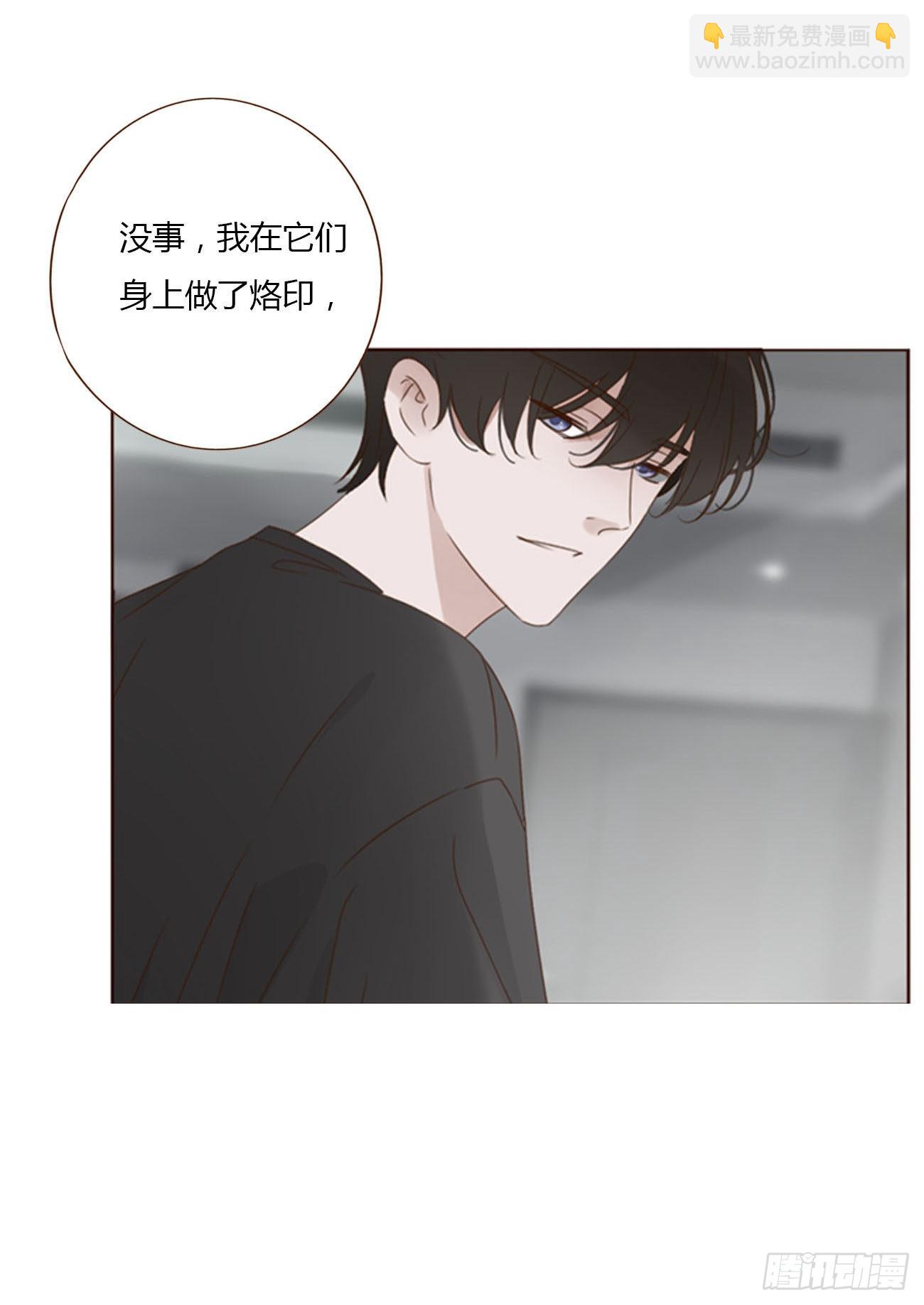 六十章 恋人？-第65话
